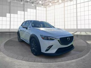 Image of 2016 MAZDA CX-3