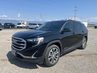 Image of 2019 GMC TERRAIN