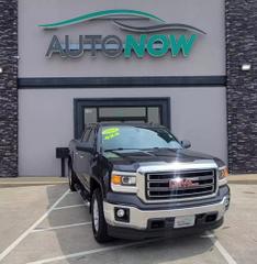 Image of 2014 GMC SIERRA 1500 DOUBLE CAB