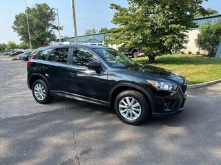 Image of 2015 MAZDA CX-5