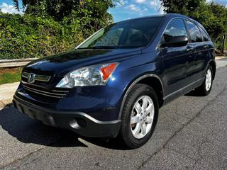 Image of 2008 HONDA CR-V