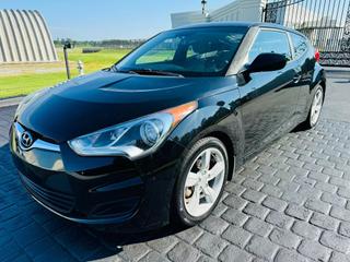 Image of 2013 HYUNDAI VELOSTER