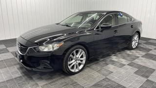 2014 MAZDA MAZDA6 - Image