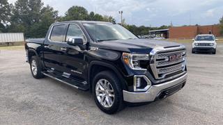 2019 GMC SIERRA 1500 CREW CAB - Image