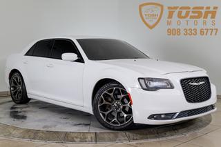 Image of 2016 CHRYSLER 300