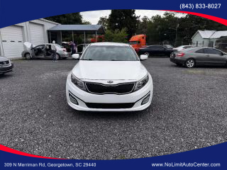 Image of 2015 KIA OPTIMA