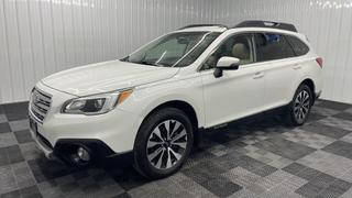 2016 SUBARU OUTBACK - Image