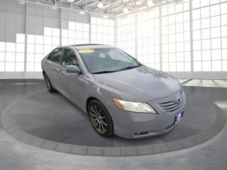 Image of 2009 TOYOTA CAMRY