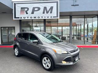 Image of 2014 FORD ESCAPE