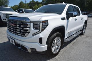 2022 GMC SIERRA 1500 CREW CAB - Image