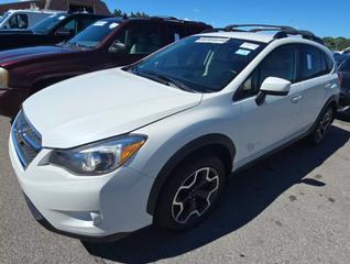 Image of 2015 SUBARU XV CROSSTREK