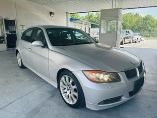 Image of 2006 BMW 3 SERIES