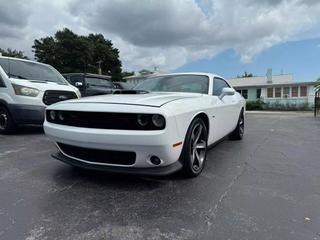 Image of 2015 DODGE CHALLENGER