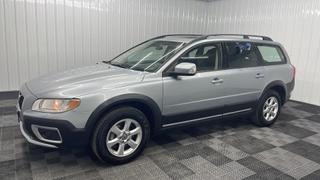 2009 VOLVO XC70 - Image