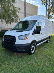 2020 FORD TRANSIT 250 CARGO VAN - Image