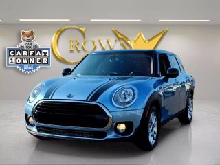 Image of 2017 MINI CLUBMAN