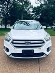 Image of 2017 FORD ESCAPE