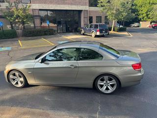 Image of 2007 BMW 3 SERIES