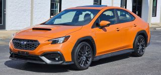2023 SUBARU WRX PREMIUM