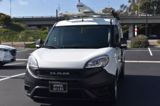 2021 RAM PROMASTER CITY TRADESMAN