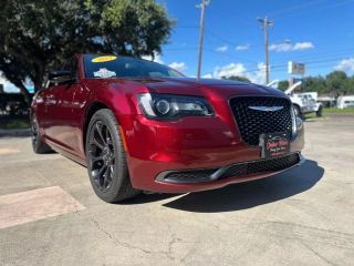 2019 CHRYSLER 300 TOURING