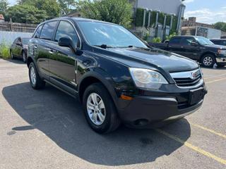 2008 SATURN VUE - Image