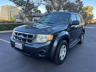 Image of 2008 FORD ESCAPE