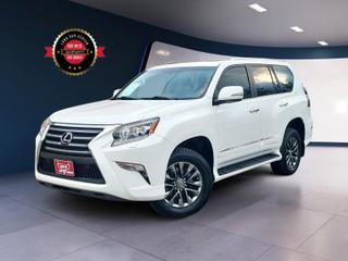 Image of 2016 LEXUS GX