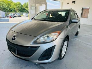 Image of 2010 MAZDA MAZDA3