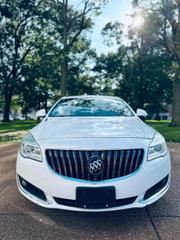 Image of 2015 BUICK REGAL