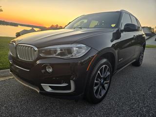 Image of 2017 BMW X5