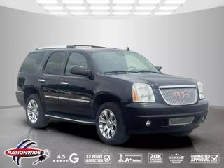 Image of 2013 GMC YUKON