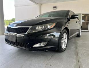 Image of 2013 KIA OPTIMA