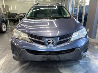 2014 TOYOTA RAV4 - Image