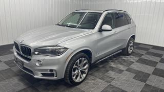 Image of 2016 BMW X5