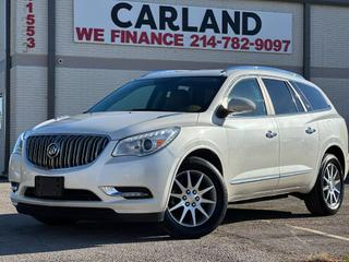 Image of 2014 BUICK ENCLAVE