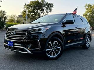 Image of 2019 HYUNDAI SANTA FE XL