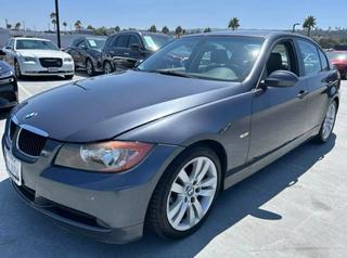 Image of 2006 BMW 3 SERIES