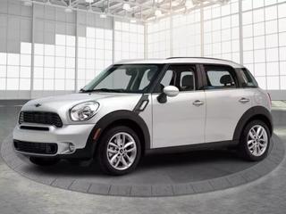 Image of 2012 MINI COUNTRYMAN