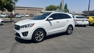 Image of 2016 KIA SORENTO