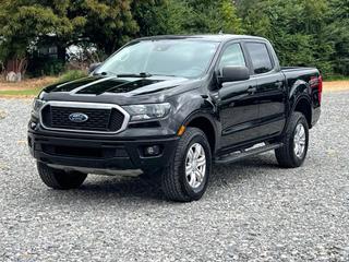 Image of 2019 FORD RANGER SUPERCREW