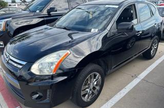 Image of 2010 NISSAN ROGUE