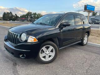 Image of 2008 JEEP COMPASS