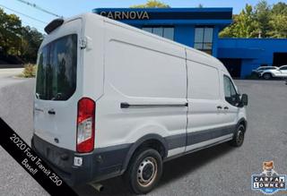 Image of 2020 FORD TRANSIT 250 CARGO VAN