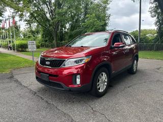 Image of 2014 KIA SORENTO