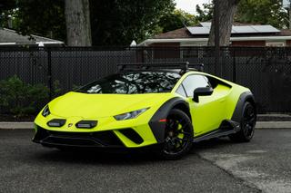 Image of 2023 LAMBORGHINI HURACAN