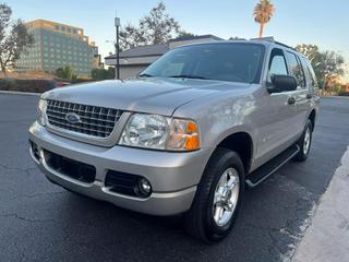 Image of 2004 FORD EXPLORER