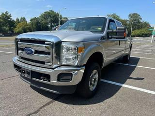 Image of 2015 FORD F250 SUPER DUTY CREW CAB