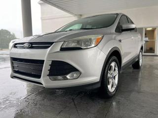 Image of 2013 FORD ESCAPE