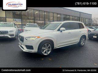 Image of 2021 VOLVO XC90